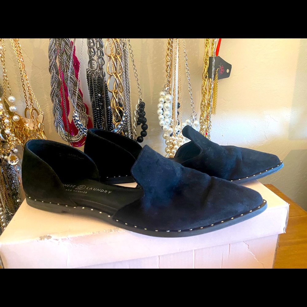 Women’s loafers